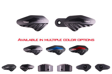 T-Rex No Cut Frame Sliders for BMW S 1000 R 2021-22
